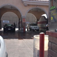 Photo taken at Car Wash 24 Hours by Just me P. on 3/16/2013