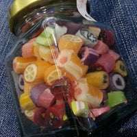 Review Sweet Enchantment