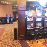 Foto tomada en Cadillac Jacks Gaming Resort  por Travis E. el 3/9/2018