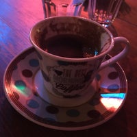 Photo taken at Xtanbul Cafe by E.BALKIS😉 on 3/10/2015