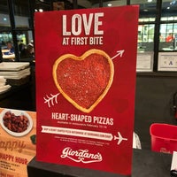 Photo taken at Giordano’s by Derrick P. on 2/15/2020