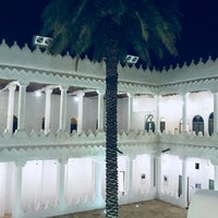 Photo taken at Al Murabba Palace (Qasr al-Murabba) by Hxa on 4/18/2018