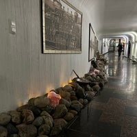 Photo taken at Original Sokos Hotel Puijonsarvi by Zhanna T. on 4/11/2022