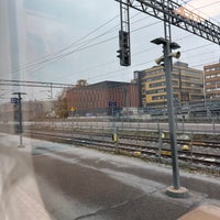 Photo taken at Lahti by Zhanna T. on 10/24/2023