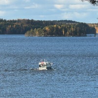 รูปภาพถ่ายที่ Imatran Kylpylä Spa โดย Zhanna T. เมื่อ 10/20/2023