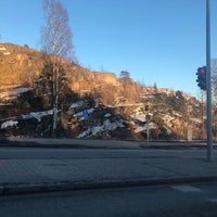 Photo taken at Pihlajamäki / Rönnbacka by Zhanna T. on 3/30/2018