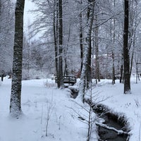 Photo taken at Myllypuro / Kvarnbäcken by Zhanna T. on 1/15/2019