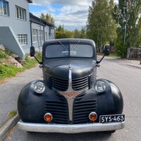 Photo taken at Viikinranta / Vikstranden by Zhanna T. on 9/15/2021