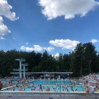 Kumpulan maauimala - Gumtäkt - 12 tips
