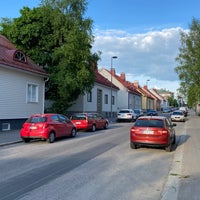 Photo taken at Lahti by Zhanna T. on 6/5/2021