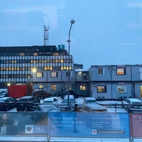 Photo taken at Oulu by Zhanna T. on 12/17/2019