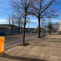 Photo taken at Hermanni / Hermanstad by Zhanna T. on 3/19/2022