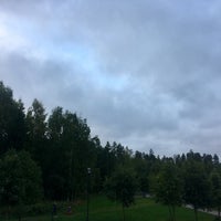 Photo taken at Päiväkoti Toivo by Zhanna T. on 9/19/2017