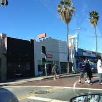 Supreme Los Angeles Mid City West 24 Tips