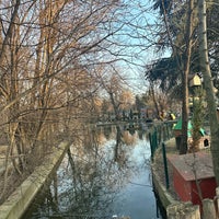 Photo taken at Skopje Zoo by Aylin L. on 2/5/2024