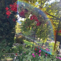 Photo taken at Skopje Zoo by Aylin L. on 9/18/2022