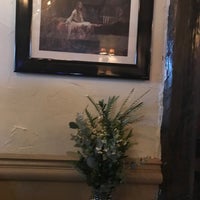 Photo taken at White Harte Pub by Josephine C. on 1/31/2017