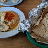 Ali Babas Cafe 9 Tips