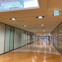 Photo taken at Shin-Yurakucho Building by strollingfukuD on 3/21/2023