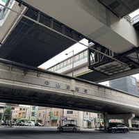 Photo taken at 大和町交差点 by strollingfukuD on 10/10/2022