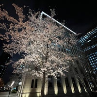 Photo taken at Terrace Square by strollingfukuD on 3/28/2022