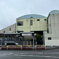 Photo taken at Kita-Hachiōji Station by strollingfukuD on 4/26/2023