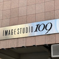 Photo taken at IMAGESTUDIO109 YOTSUYA by strollingfukuD on 1/14/2024