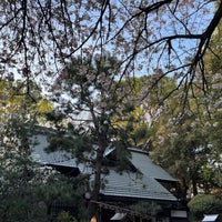 Photo taken at 板橋天祖神社 by strollingfukuD on 4/7/2024