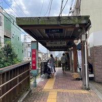 Photo taken at Kōshinzuka Station by strollingfukuD on 9/4/2022