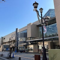 Photo taken at なかのZERO (もみじ山文化センター) by strollingfukuD on 2/18/2023