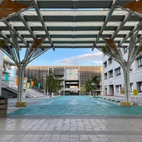Photo taken at Daito Bunka University by strollingfukuD on 10/29/2023
