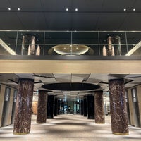 Photo taken at Otemachi Building by strollingfukuD on 12/8/2022