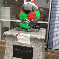 Photos At かいちゃん つぶちゃん Outdoor Sculpture In 三郷市