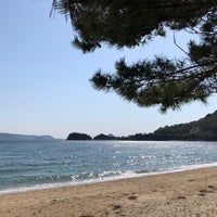 琴弾地海水浴場 1 Visitors