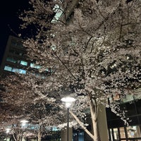 Photo taken at Terrace Square by strollingfukuD on 3/24/2022