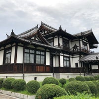 今井まちなみ交流センター 華甍 History Museum 今井まちなみ交流センター 華甍 History Museum