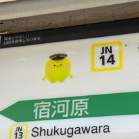 Photo taken at JR Noborito Station by strollingfukuD on 6/17/2023