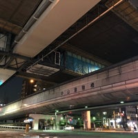 Photo taken at 大和町交差点 by strollingfukuD on 4/7/2019