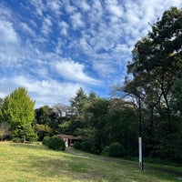 Photo taken at Otomeyama Park by strollingfukuD on 10/29/2023