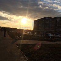 Photo taken at Дубравка by Amina S. on 4/13/2017