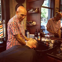 Das Foto wurde bei Farzad&amp;#39;s Barber Shop von Farzad&amp;#39;s Barber Shop am 7/9/2013 aufgenommen