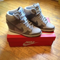 Nike Factory Store Ahuntsic Cartierville 5 tips from 241 visitors