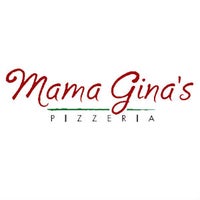 Photo taken at Mama Gina&amp;#39;s Pizzeria by Mama Gina&amp;#39;s Pizzeria on 10/9/2014