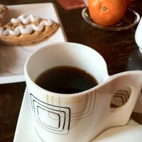 12/8/2012にIna X.が泊客咖啡 Bloggers&amp;#39; Caféで撮った写真