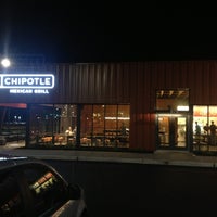 Photo taken at Chipotle Mexican Grill by John on 6/8/2013