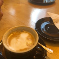 Foto tirada no(a) Fabrica Coffee Roasters por lima #. em 2/22/2020