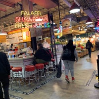 Foto tirada no(a) Reading Terminal Market por José em 1/17/2020