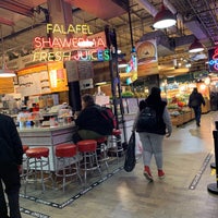 รูปภาพถ่ายที่ Reading Terminal Market โดย José เมื่อ 1/17/2020