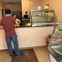 Photo taken at Tasty Twisters Bakery by José on 7/14/2020