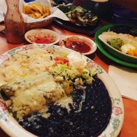 Photo taken at Ixtapa Mexican Restaurant &amp;amp; Cantina by José on 9/17/2015